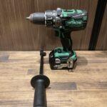 36Vｺｰﾄﾞﾚｽ振動ﾄﾞﾗｲﾊﾞﾄﾞﾘﾙ