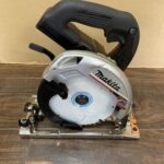 165mm充電式マルノコ