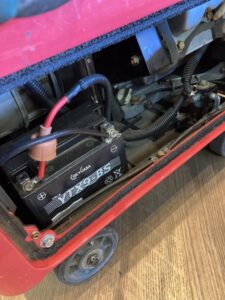 EGW150MC-iの画像5