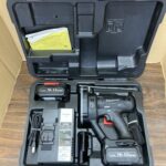 Panasonic 充電全ネジカッタ