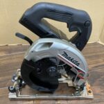 マキタ 165mm充電式マルノコ 