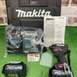 マキタ 充電式インパクトドライバ