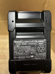 BL4080Hの画像2