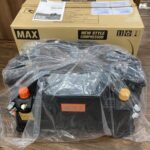 マックス 高圧常圧エアーコンプレッサー