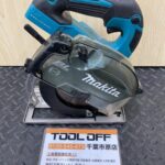 150mm充電式チップソーカッタ 