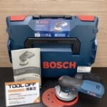 コードレスサンダ