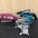 165mm充電式卓上マルノコ 