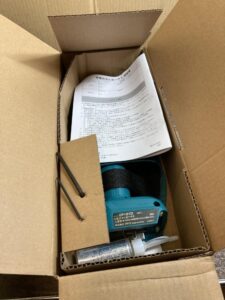  UP181DZ　本体のみの画像2