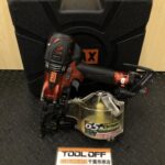 65mm高圧釘打ち機