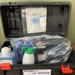 日東工器/アトラエース 磁気ボール盤