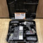 充電マルチインパクトドライバ