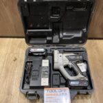 充電全ネジカッター