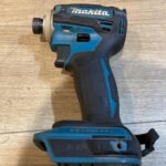 インパクトドライバ