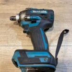 インパクトレンチ