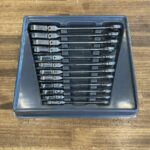 フレックスコンビネーションギアレンチ 