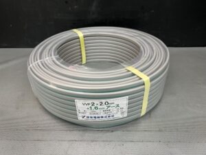 2×2.0＋1.6mmの画像1