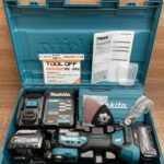 充電式マルチツール