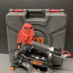 41㎜高圧ねじ打ち機