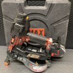 41㎜高圧ねじ打ち機