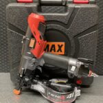 41㎜高圧ねじ打ち機