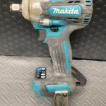 18充電式インパクトレンチ