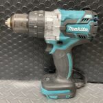 18V充電式震動ドライバドリル