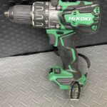 コードレス震動ドライバドリル