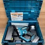 充電式ネジカッタ