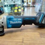 ﾏｷﾀ makita/125㎜充電式ﾃﾞｨｽｸｸﾞﾗｲﾝﾀﾞ