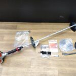 ﾊｽｸﾊﾞｰﾅ/ｴﾝｼﾞﾝ草刈機 刈払機