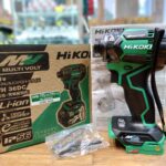 ﾊｲｺｰｷ　HiKOKI/ｺｰﾄﾞﾚｽｲﾝﾊﾟｸﾄﾄﾞﾗｲﾊﾞ