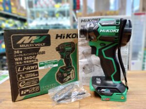 WH36DC(NN)の画像1