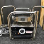 ﾐｷｽﾀ工業株式会社 /ｼｰﾘﾝｸﾞ材用ﾐｷｻｰ　かくはん機