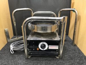 軽量型ﾐｷｽﾀの画像1