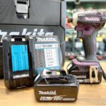 ﾏｷﾀ makita/充電式ｲﾝﾊﾟｸﾄﾄﾞﾗｲﾊﾞ 