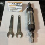 6mm強力型ベビーグラインダー