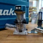 ﾏｷﾀ makita　充電式トリマ
