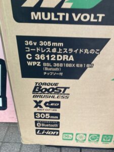 C3612DRA(WPZ)の画像2