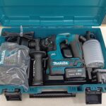 10.8V16mm充電式ハンマドリル