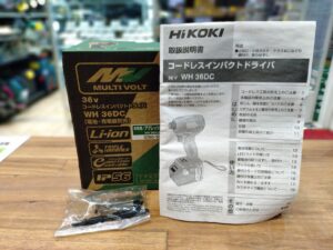 WH36DC(NN)の画像4