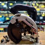 ﾏｷﾀ makita/165mm充電式ﾏﾙﾉｺ