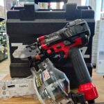 ﾏｷﾀ makita/50mm高圧釘打ち機