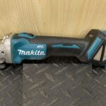 100mm充電式ディスクグラインダ