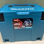 165mm充電式マルノコ