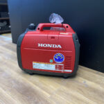 ホンダ HONDA 本田技研/インバーター発電機