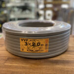 富士電材/VVFケーブル