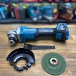 ﾏｷﾀ makita/100mm充電式ﾃﾞｨｽｸｸﾞﾗｲﾝﾀﾞ