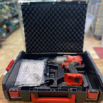 ﾐﾙｳｫｰｷｰ　Milwaukee/1/2ｲﾝﾁｲﾝﾊﾟｸﾄﾚﾝﾁ