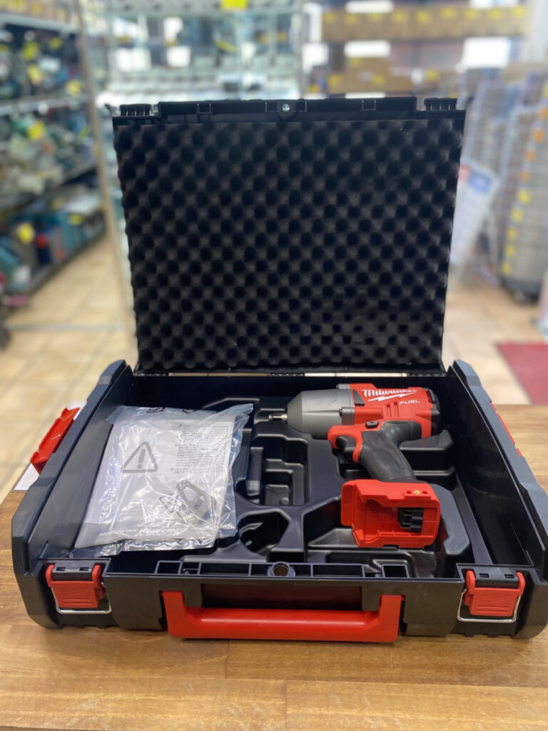 M18 FHIWF12-0X0の画像