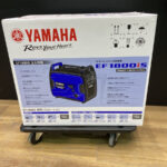 ヤマハ YAMAHA/インバーター発電機